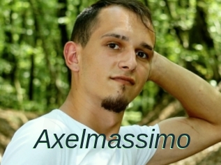 Axelmassimo