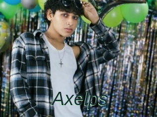 axelps Q Sex