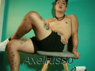 Axelrusso