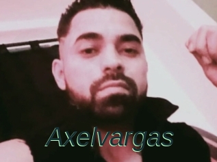 Axelvargas
