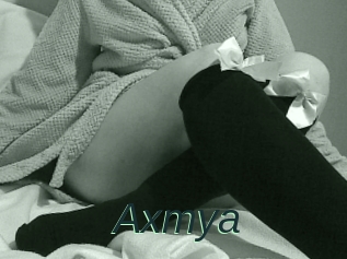 Axmya