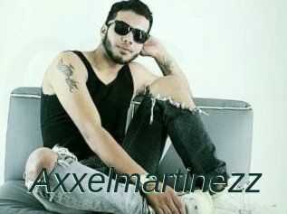 Axxelmartinezz