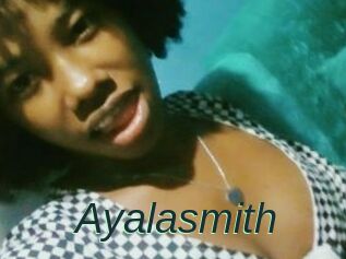 Ayalasmith
