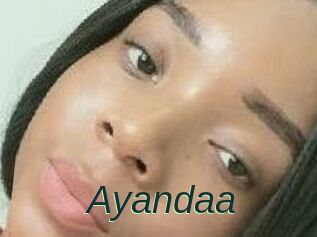 Ayandaa