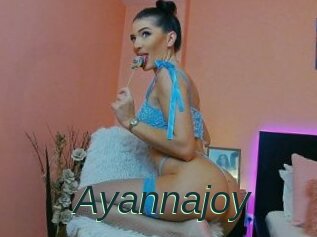 Ayannajoy