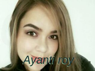 Ayanti_roy