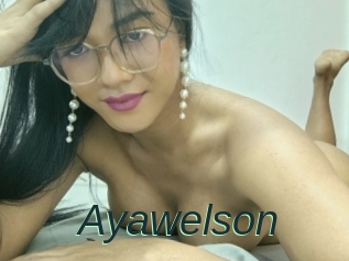 Ayawelson