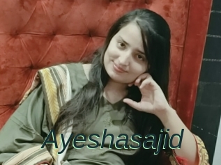 Ayeshasajid