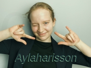 Aylaharisson