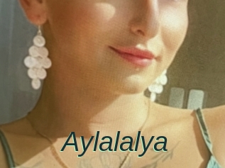 Aylalalya