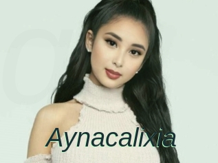 Aynacalixia