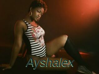 Ayshalex