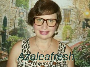 Azaleafresh