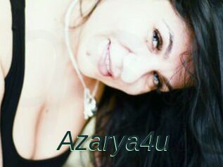 Azarya4u