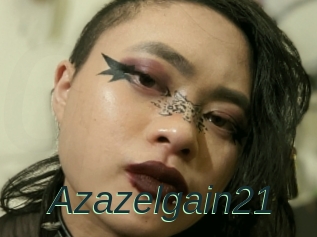Azazelgain21