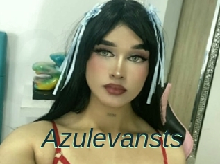 azulevansts Q Sex