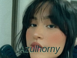 Azulhorny
