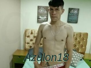 Azulon18