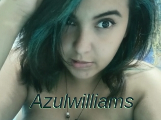 Azulwilliams