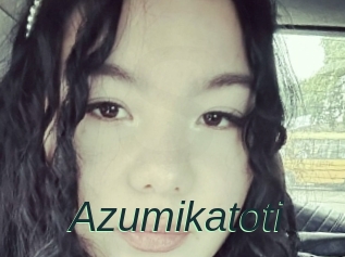 Azumikatoti