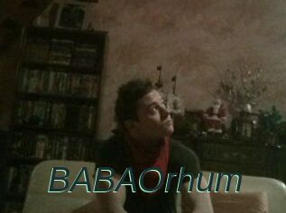BABAOrhum