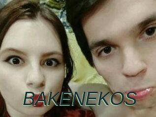 BAKENEKOS