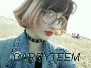 BARRYTEEM