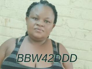 BBW42DDD