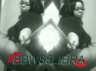 BBW85LIBRA