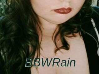 BBWRain