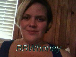 BBWhoney