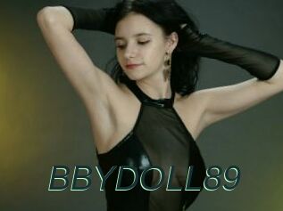 BBYDOLL89