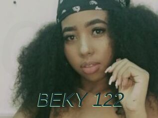 BEKY_122