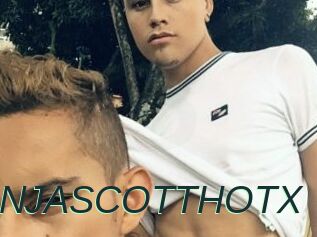 BENJASCOTTHOTX