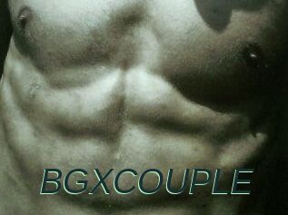 BGXCOUPLE