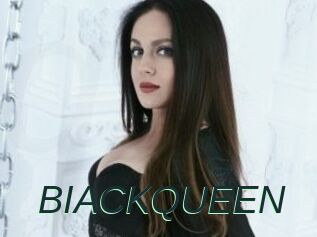 BIACKQUEEN