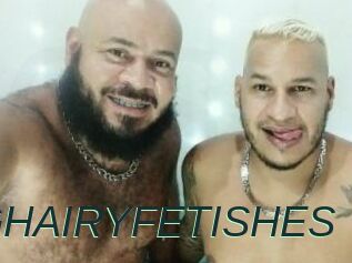 BIGHAIRYFETISHES