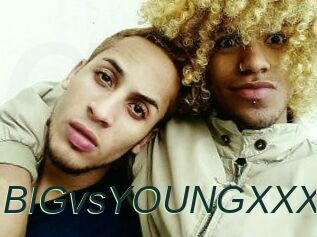 BIGvsYOUNGXXX