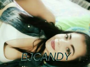 BJCANDY