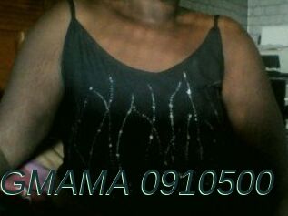 BLACKBIGMAMA-0910500