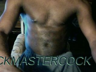 BLACKMASTERCOCK