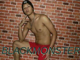 BLACKMONSTER