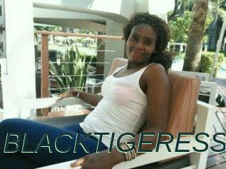 BLACKTIGERESS