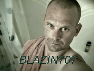 BLAZIN707