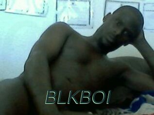 BLKBOI