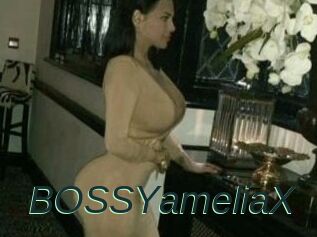 BOSSYameliaX