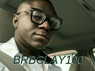 BRBCLAY100
