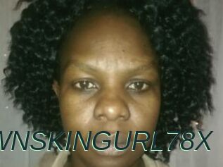 BROWNSKINGURL78X