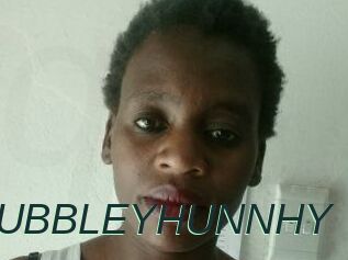 BUBBLEYHUNNHY