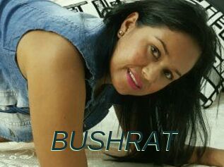 BUSHRAT